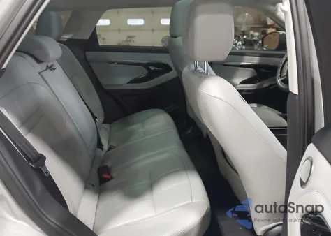 2020 Land Rover Range Rover Evoque S из США, поврежденный, VIN SALZJ2FX5LH081483